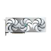 Gigabyte RTX 5080 AERO OC SFF 16GB GDDR7 White Compact GPU Gigabyte RTX 5080 AERO OC SFF 16GB GDDR7 White Compact GPU